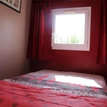 La Calypso Apartamento La Rochelle (Charente-Maritime)