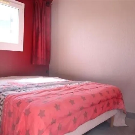 Apartamento La Calypso La Rochelle (Charente-Maritime)