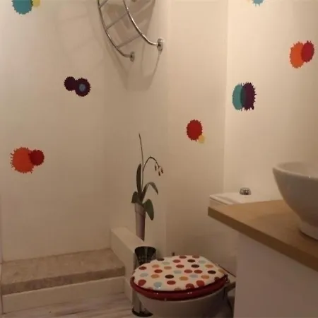 La Calypso Apartamento *
