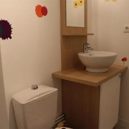 Apartamento La Calypso La Rochelle (Charente-Maritime)