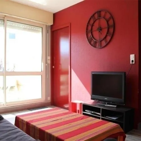 Apartamento La Calypso