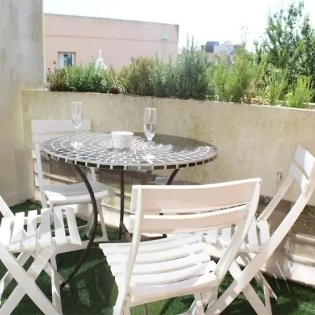 La Calypso Apartamento La Rochelle (Charente-Maritime)